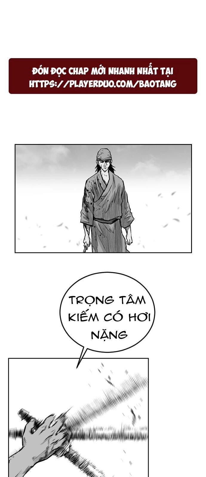 Sát Thủ Anh Vũ Chapter 11 - 55