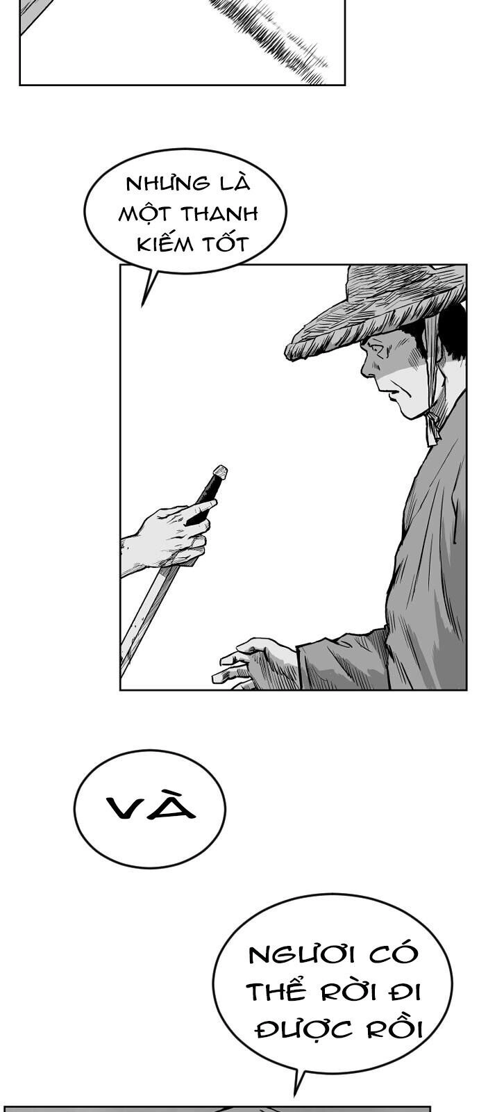 Sát Thủ Anh Vũ Chapter 11 - 56