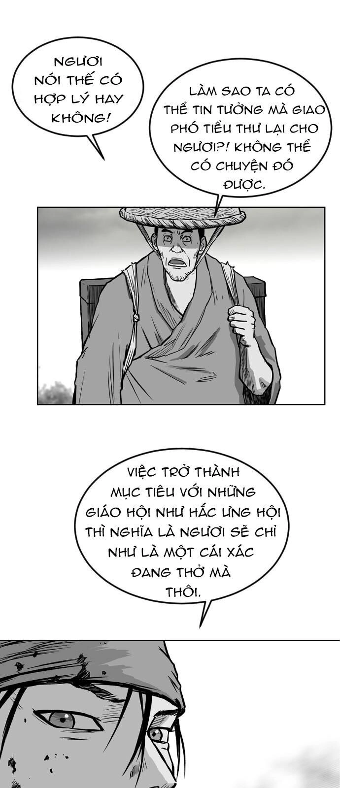 Sát Thủ Anh Vũ Chapter 11 - 58