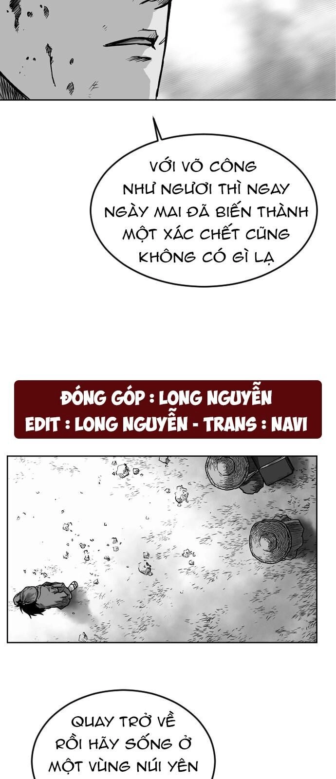 Sát Thủ Anh Vũ Chapter 11 - 59