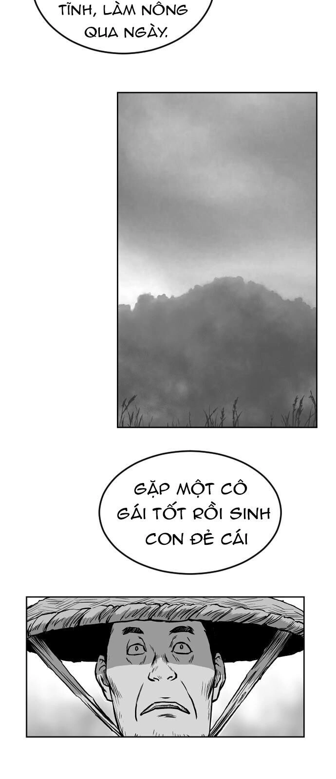 Sát Thủ Anh Vũ Chapter 11 - 60