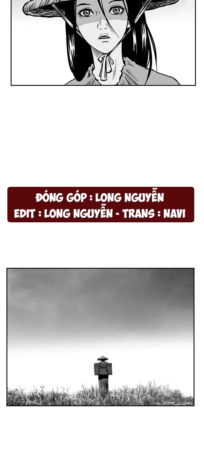 Sát Thủ Anh Vũ Chapter 12 - 4