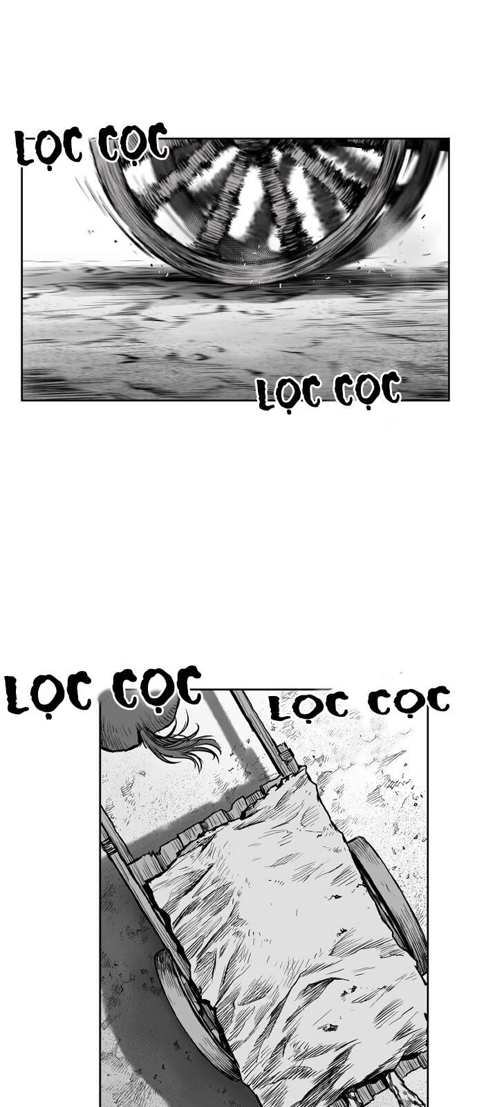 Sát Thủ Anh Vũ Chapter 12 - 6