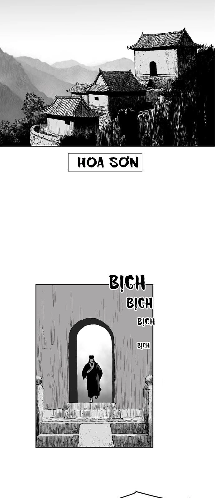 Sát Thủ Anh Vũ Chapter 12 - 8