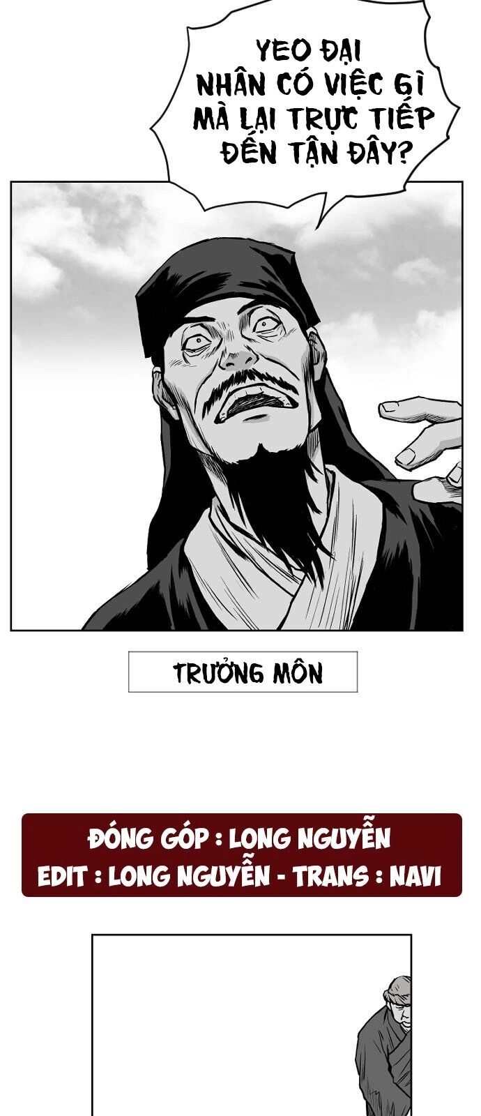 Sát Thủ Anh Vũ Chapter 12 - 9