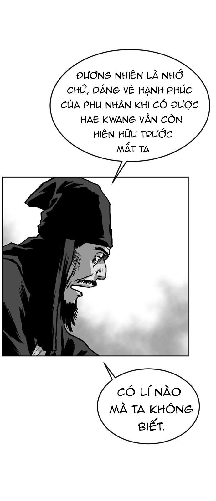 Sát Thủ Anh Vũ Chapter 12 - 12