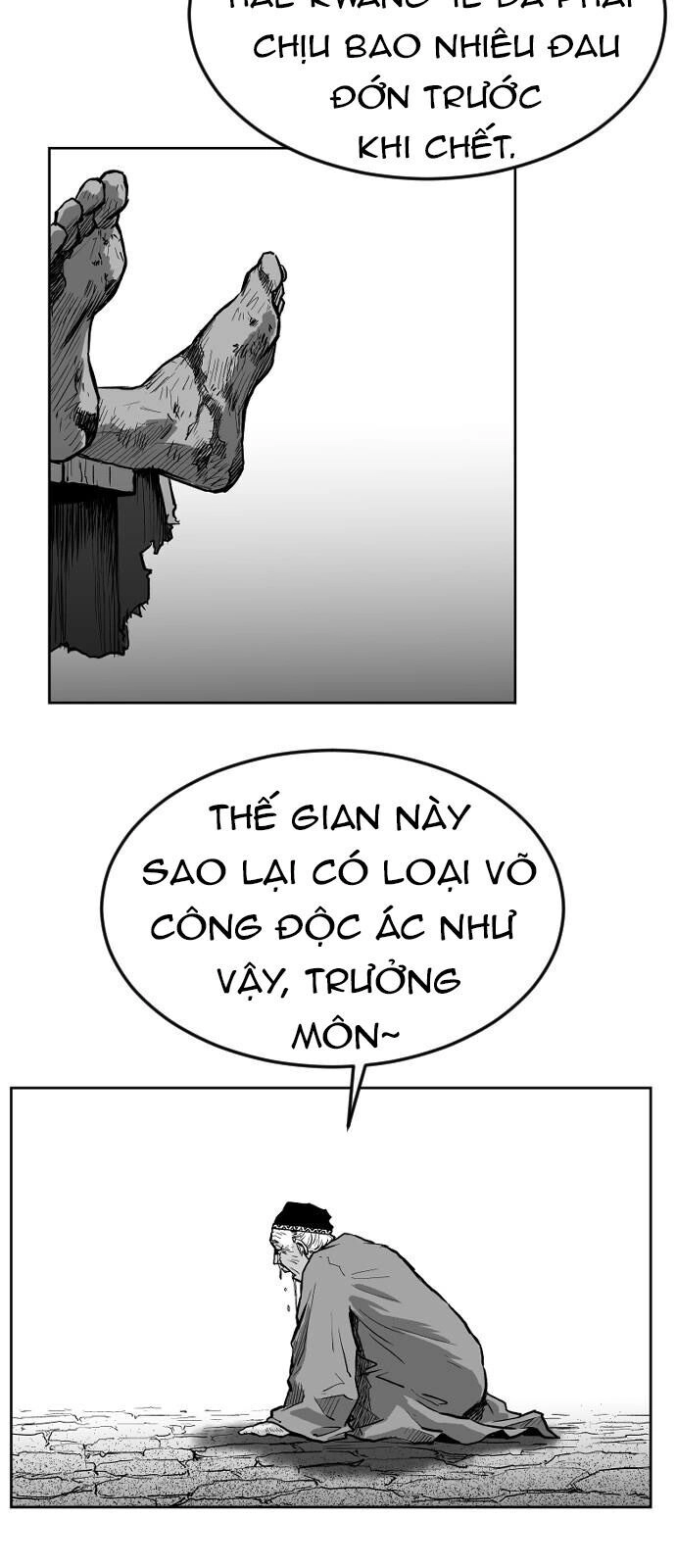 Sát Thủ Anh Vũ Chapter 12 - 17