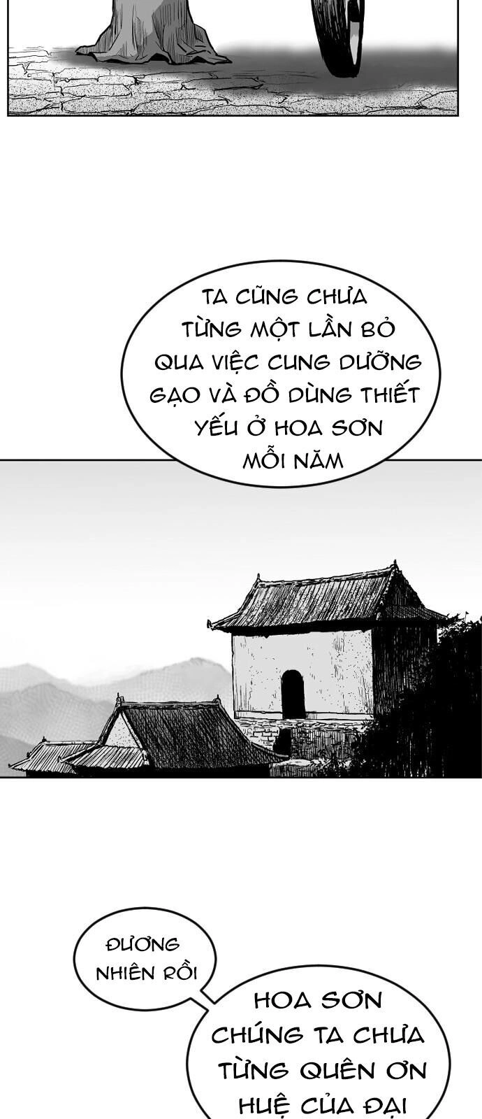 Sát Thủ Anh Vũ Chapter 12 - 19