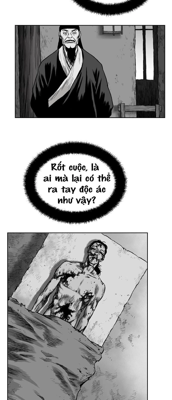 Sát Thủ Anh Vũ Chapter 12 - 24