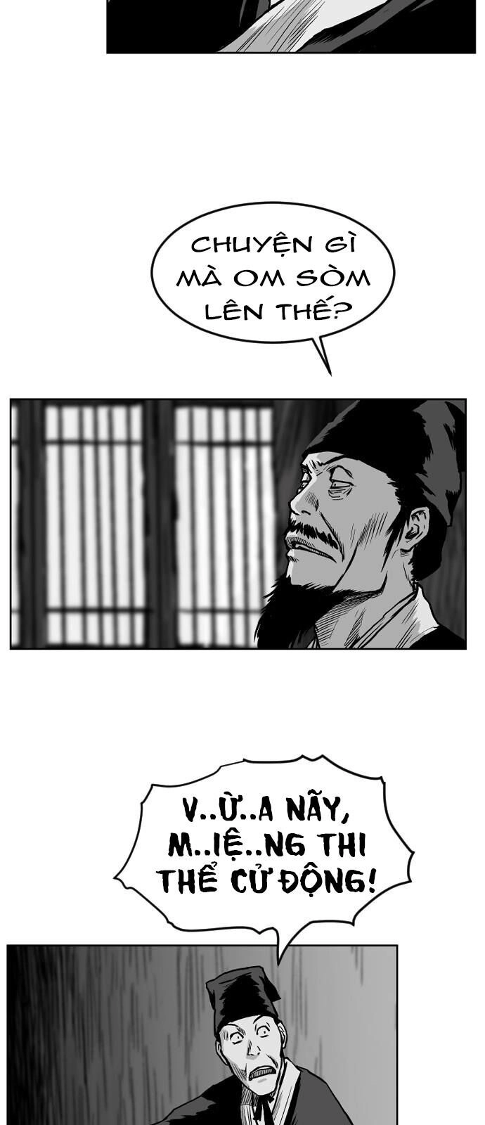 Sát Thủ Anh Vũ Chapter 12 - 27