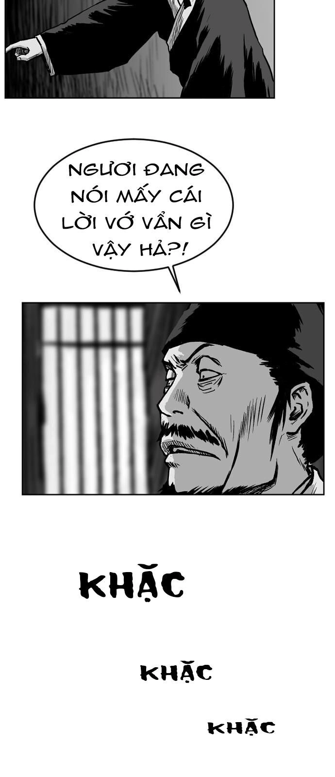 Sát Thủ Anh Vũ Chapter 12 - 28