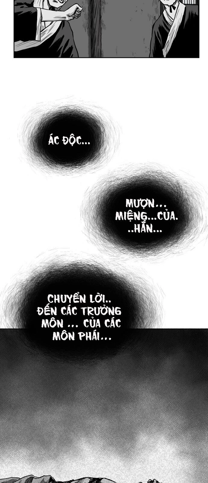 Sát Thủ Anh Vũ Chapter 12 - 32