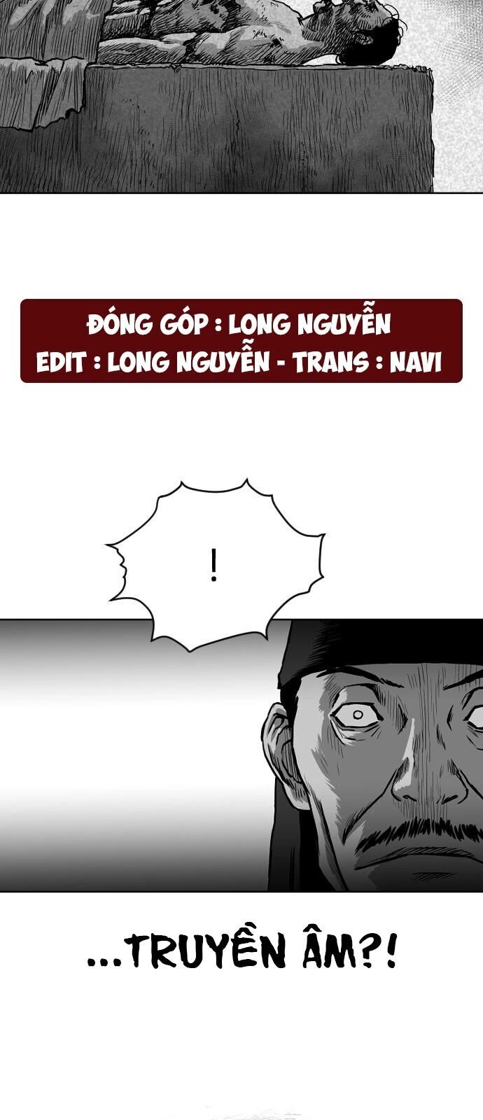 Sát Thủ Anh Vũ Chapter 12 - 33