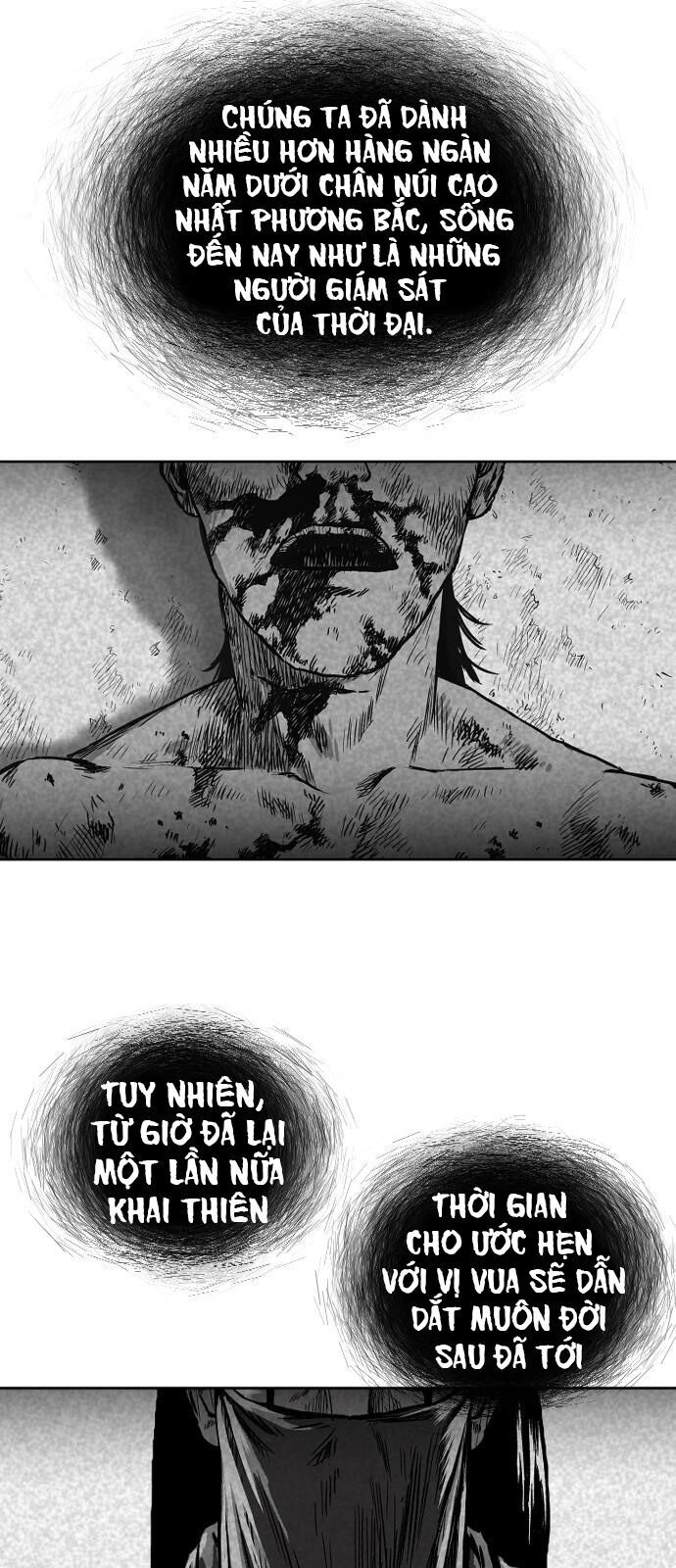 Sát Thủ Anh Vũ Chapter 12 - 34