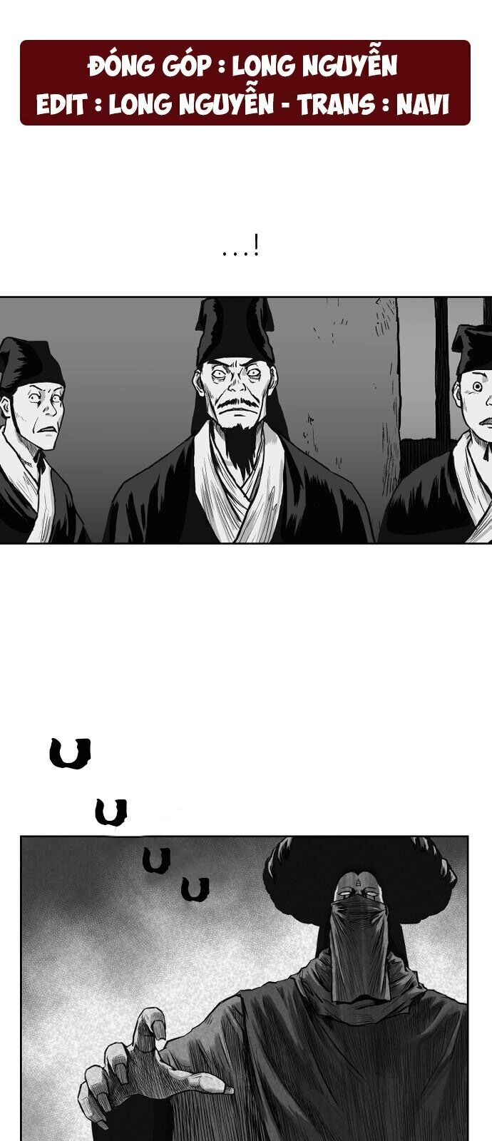 Sát Thủ Anh Vũ Chapter 12 - 36