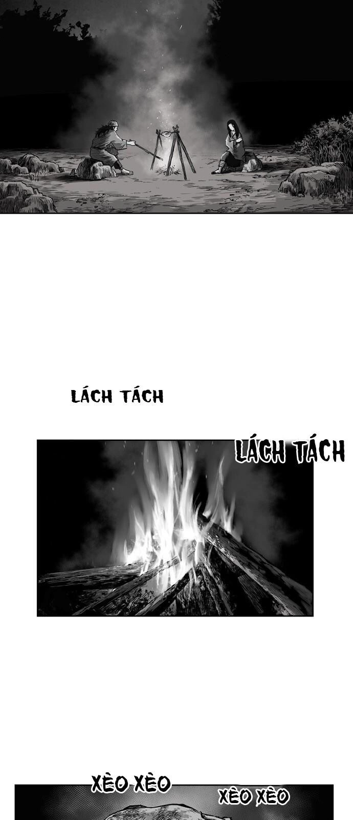 Sát Thủ Anh Vũ Chapter 12 - 46