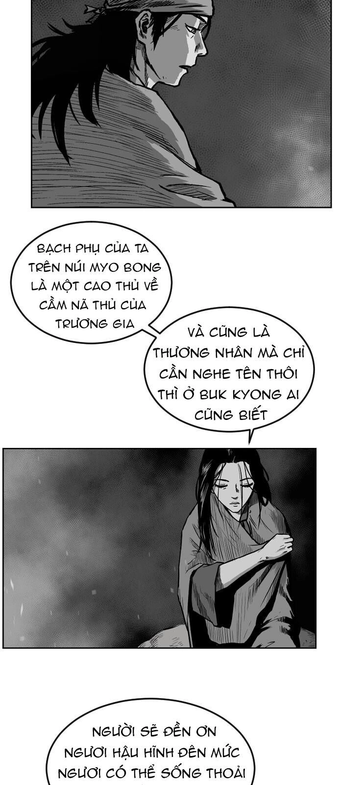 Sát Thủ Anh Vũ Chapter 12 - 49