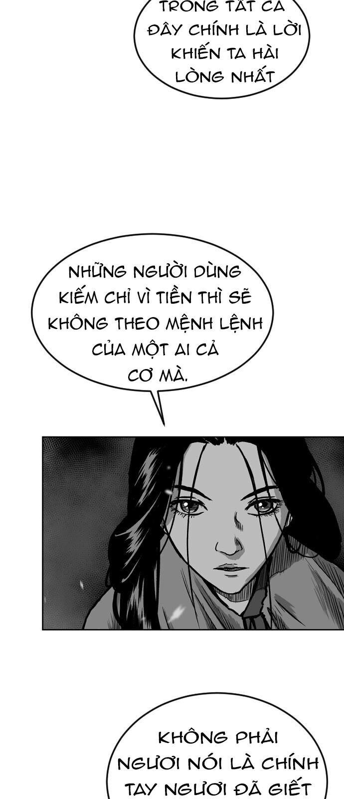 Sát Thủ Anh Vũ Chapter 12 - 51