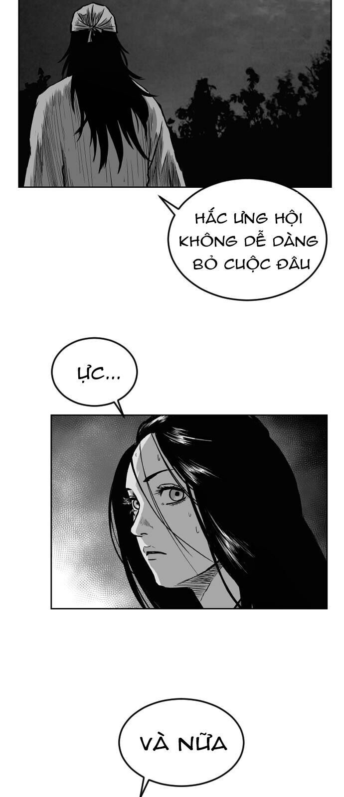 Sát Thủ Anh Vũ Chapter 12 - 58