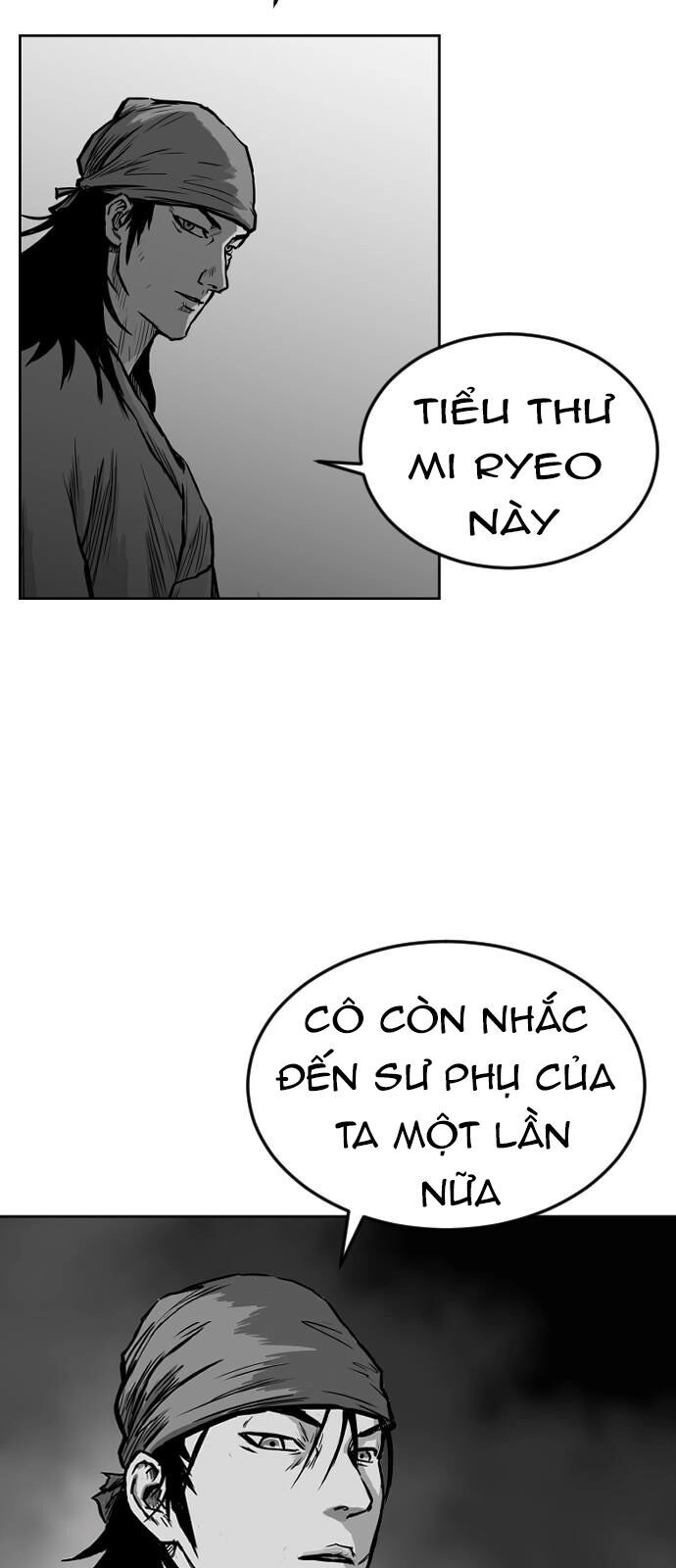 Sát Thủ Anh Vũ Chapter 12 - 59