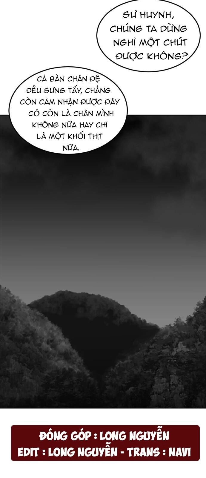 Sát Thủ Anh Vũ Chapter 13 - 4