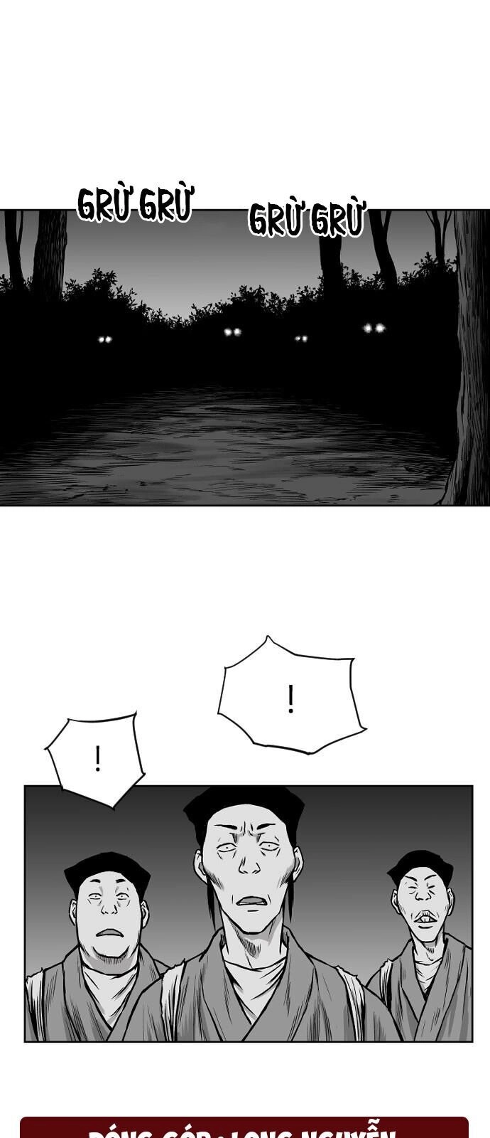 Sát Thủ Anh Vũ Chapter 13 - 8