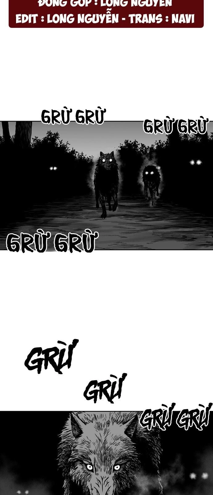 Sát Thủ Anh Vũ Chapter 13 - 9