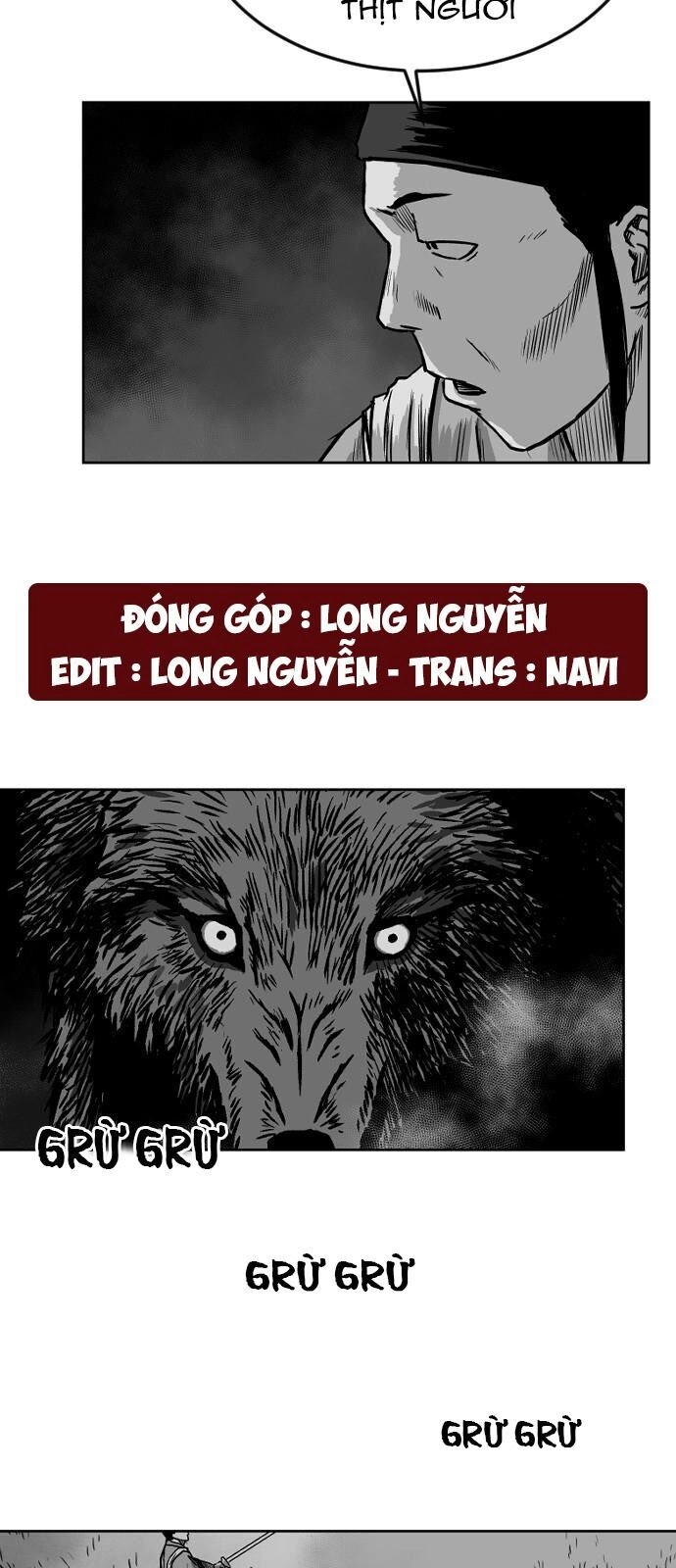 Sát Thủ Anh Vũ Chapter 13 - 11