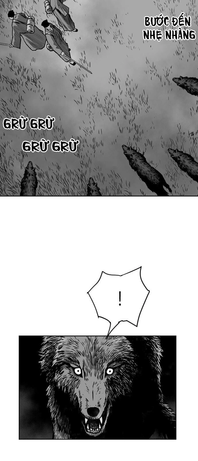 Sát Thủ Anh Vũ Chapter 13 - 12