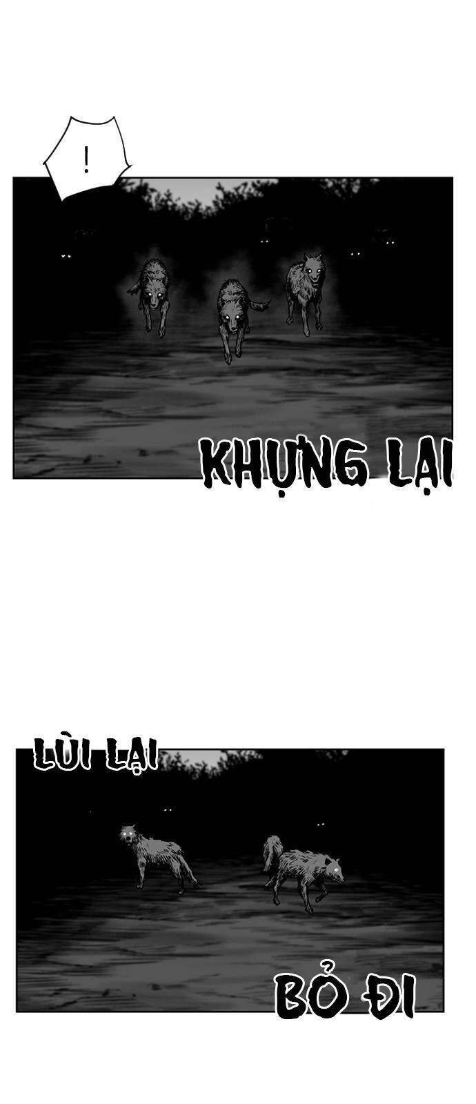 Sát Thủ Anh Vũ Chapter 13 - 13