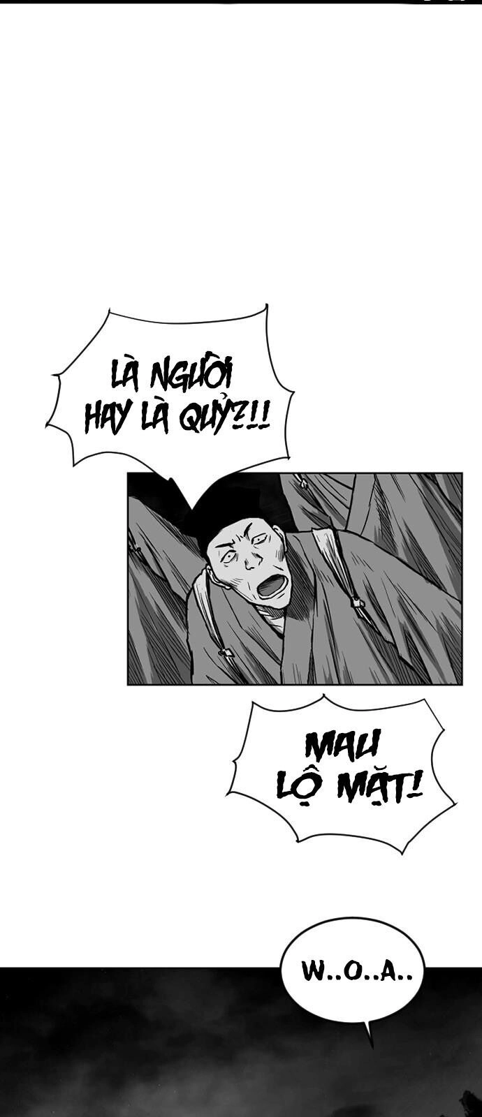 Sát Thủ Anh Vũ Chapter 13 - 18