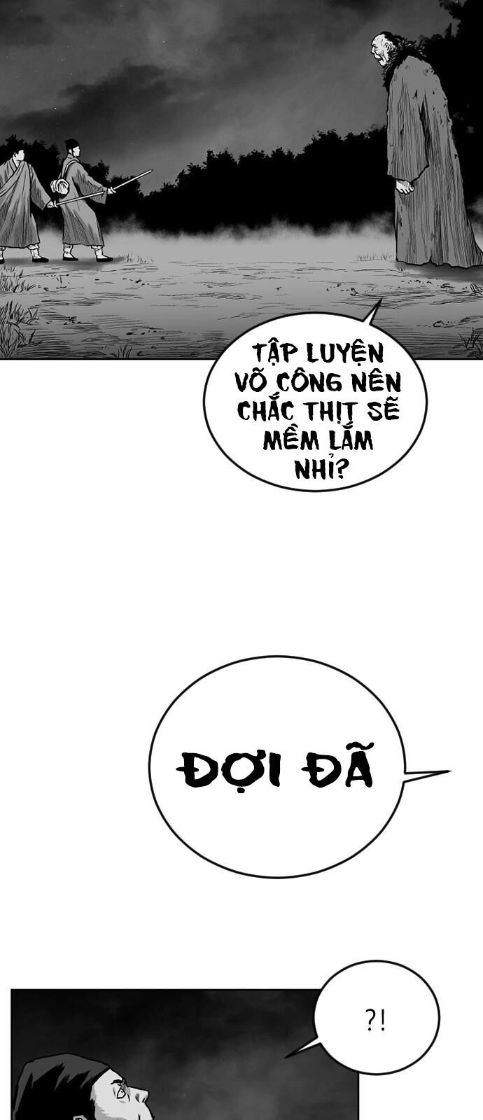 Sát Thủ Anh Vũ Chapter 13 - 19