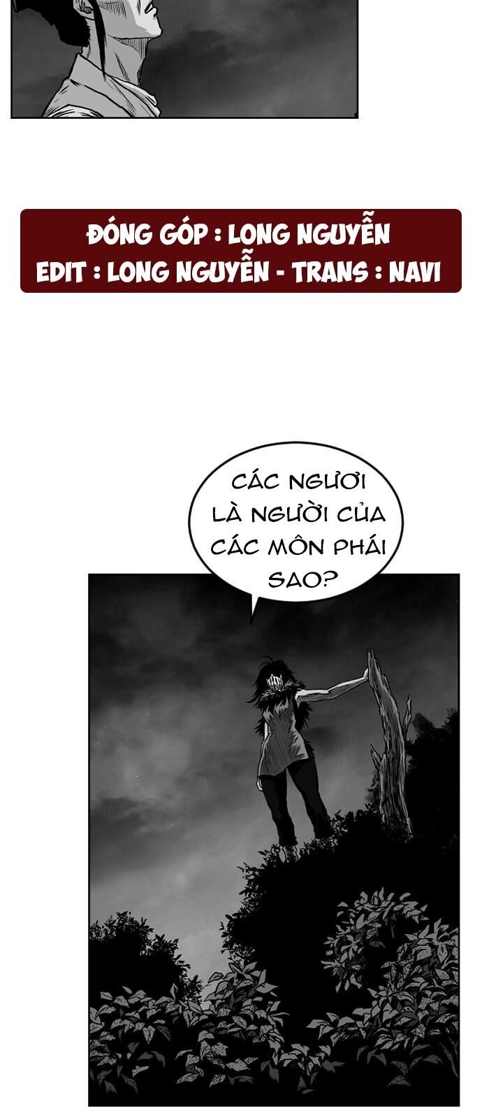 Sát Thủ Anh Vũ Chapter 13 - 20