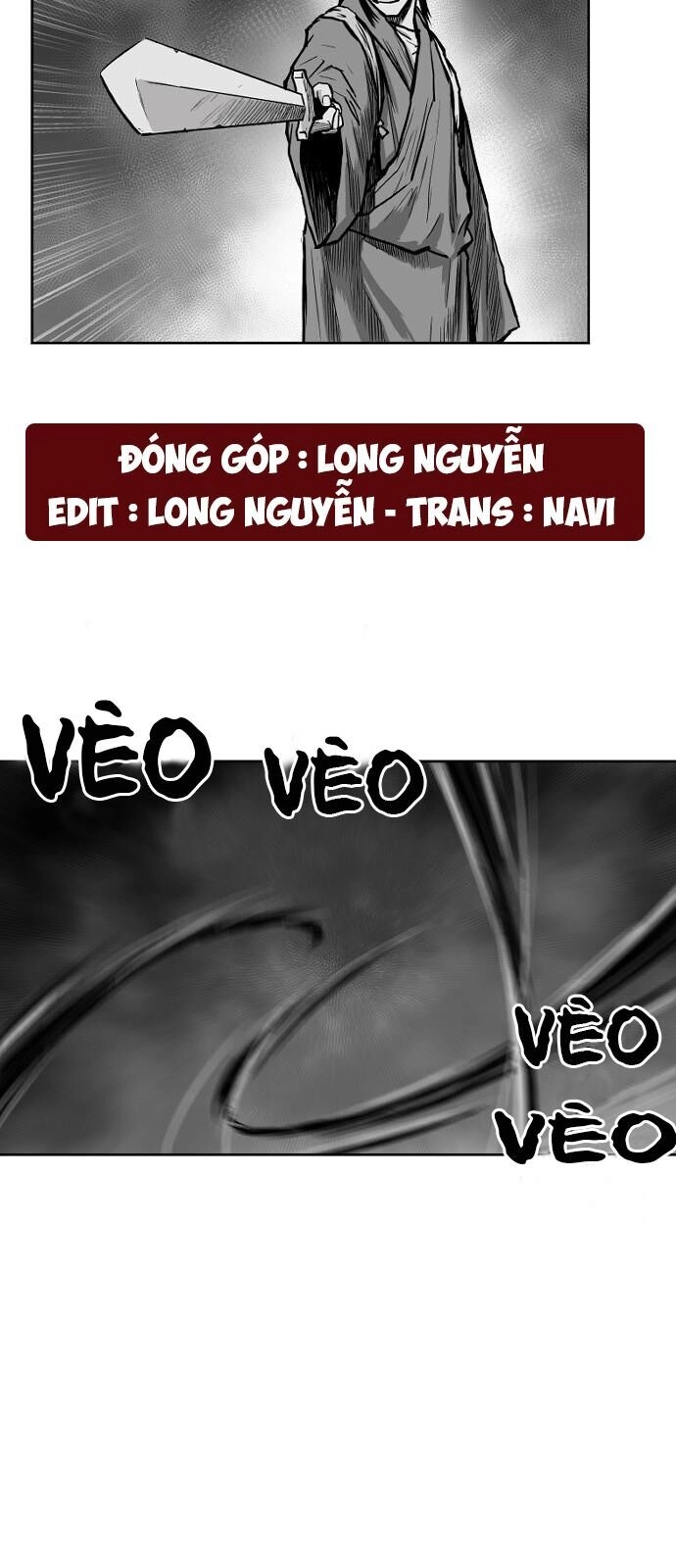 Sát Thủ Anh Vũ Chapter 13 - 26