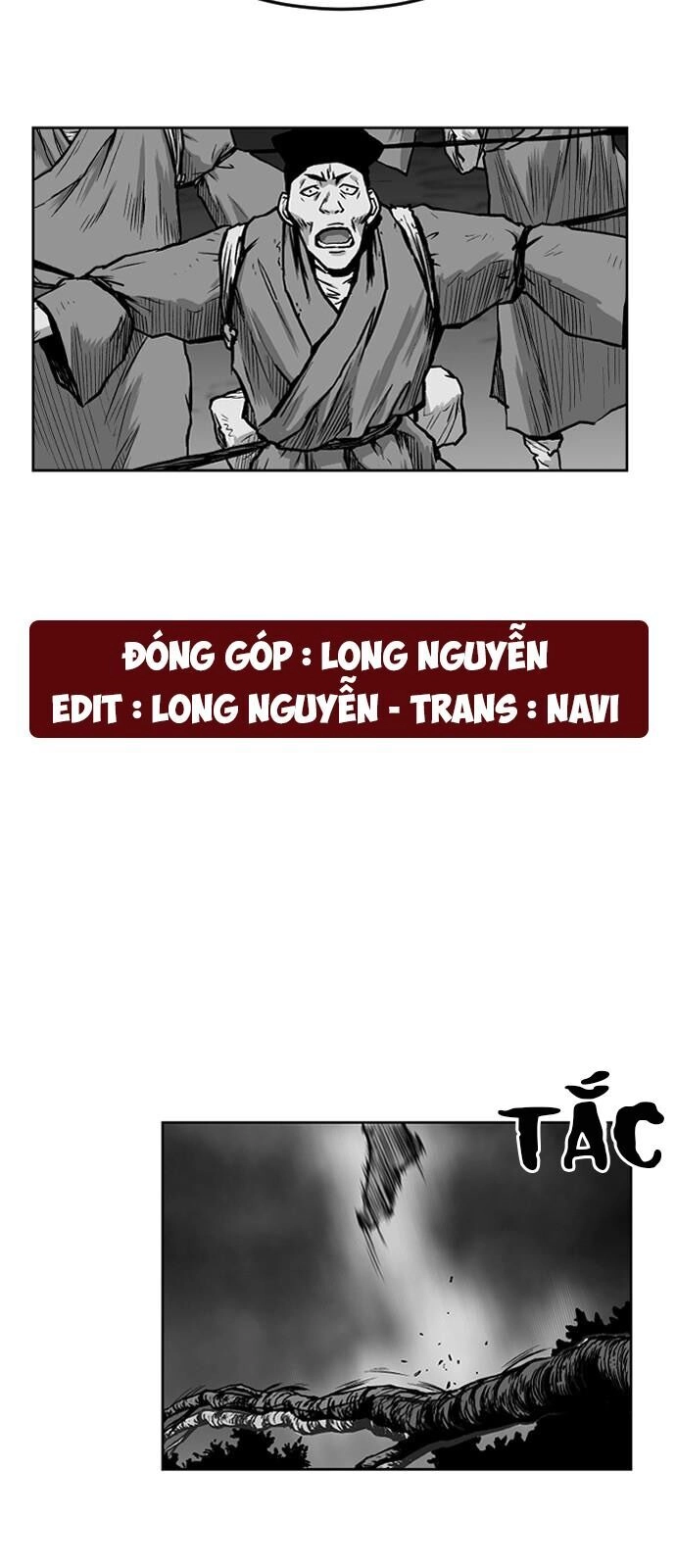 Sát Thủ Anh Vũ Chapter 13 - 30