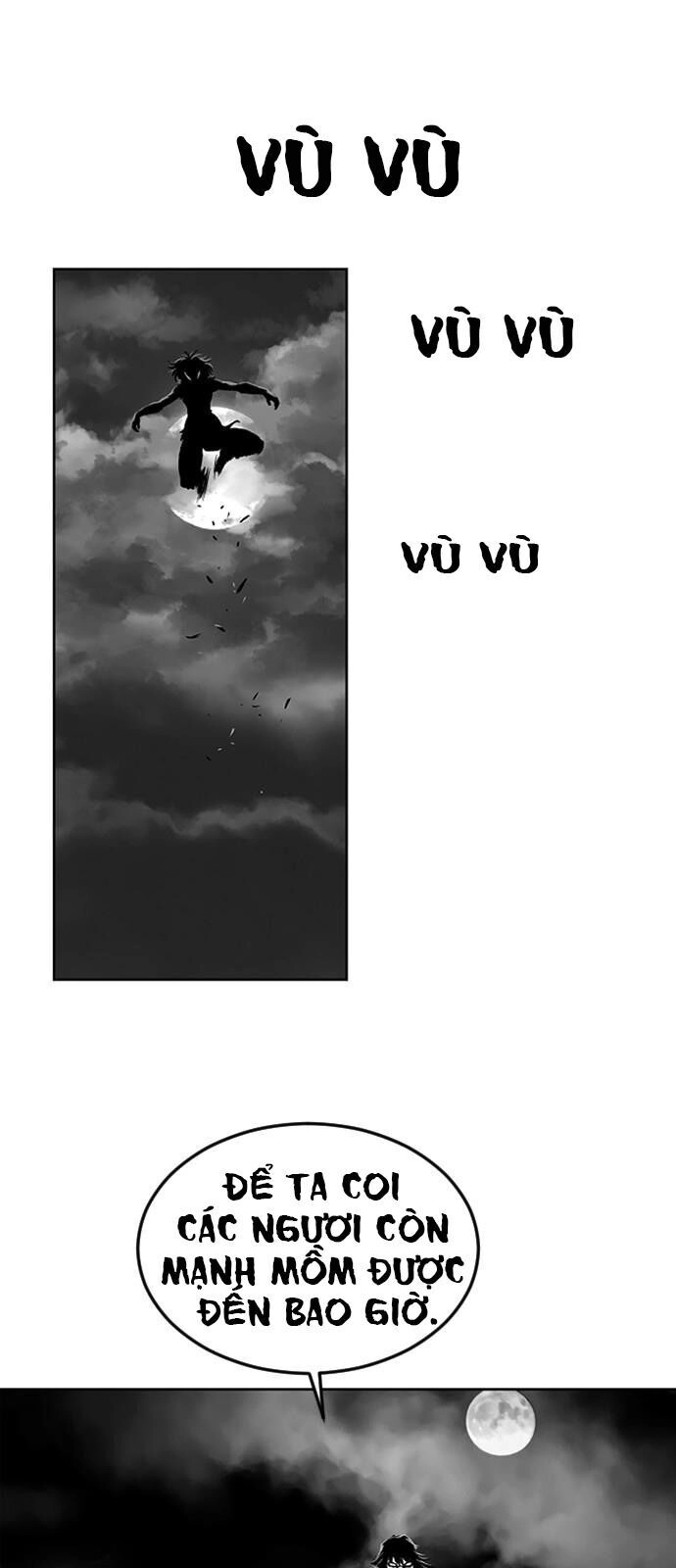 Sát Thủ Anh Vũ Chapter 13 - 31