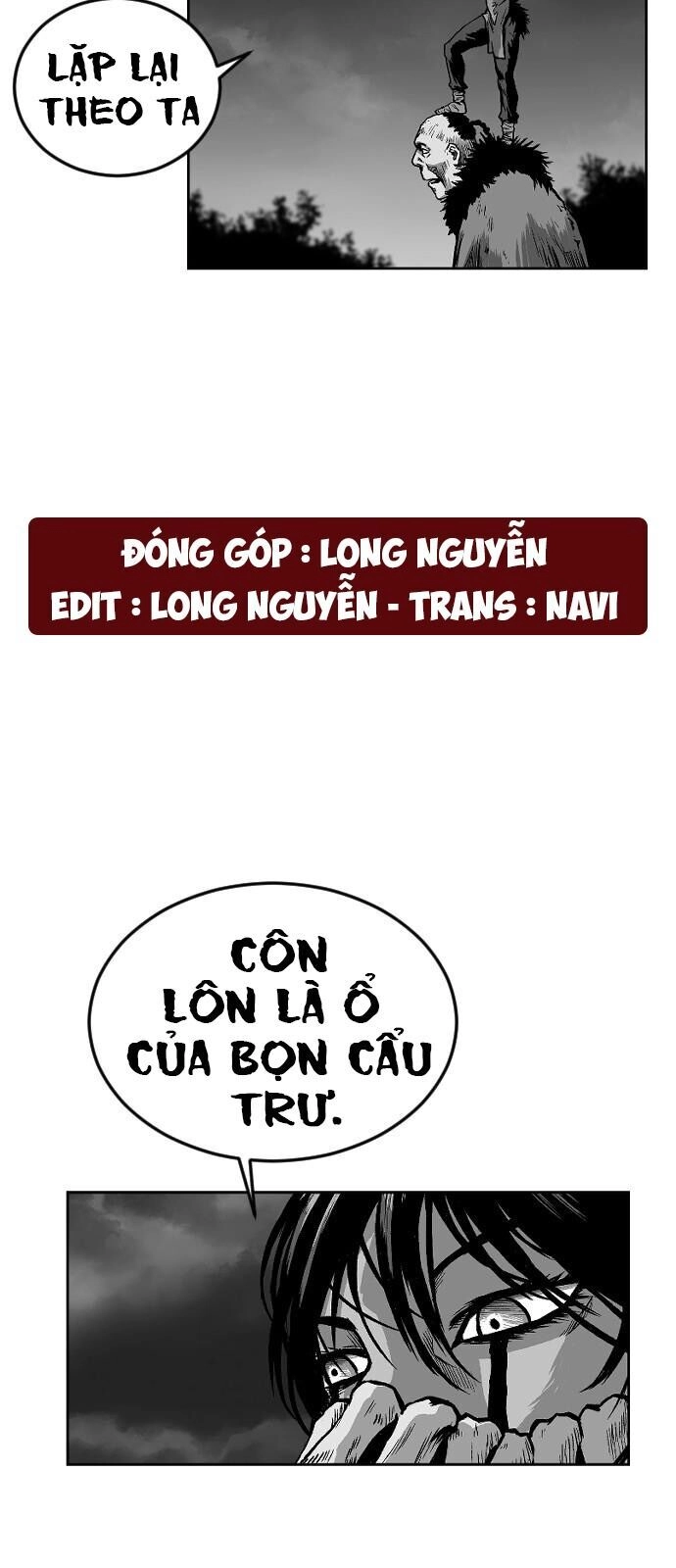 Sát Thủ Anh Vũ Chapter 13 - 33