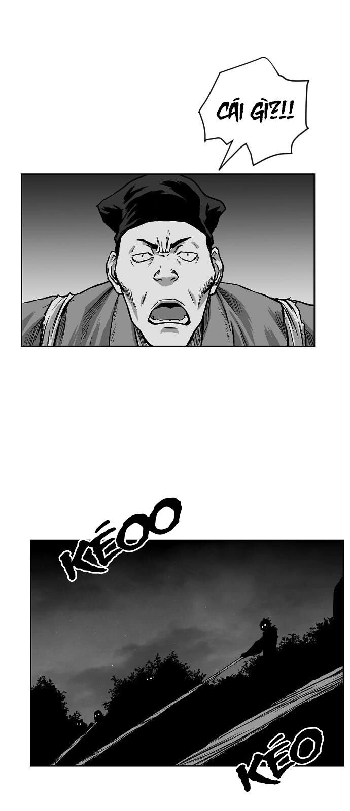 Sát Thủ Anh Vũ Chapter 13 - 34