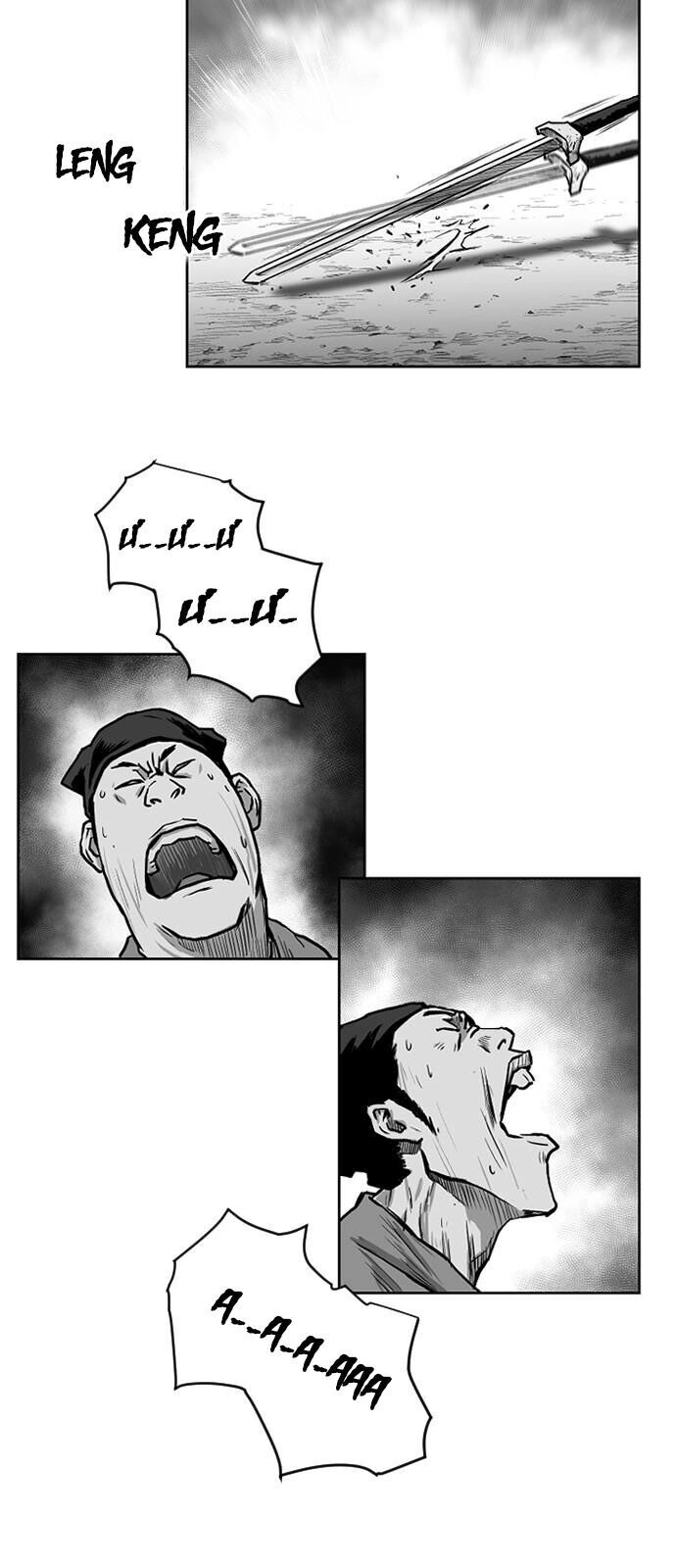 Sát Thủ Anh Vũ Chapter 13 - 36