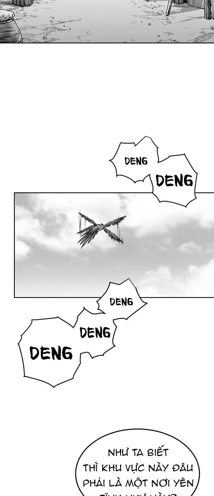 Sát Thủ Anh Vũ Chapter 13 - 46