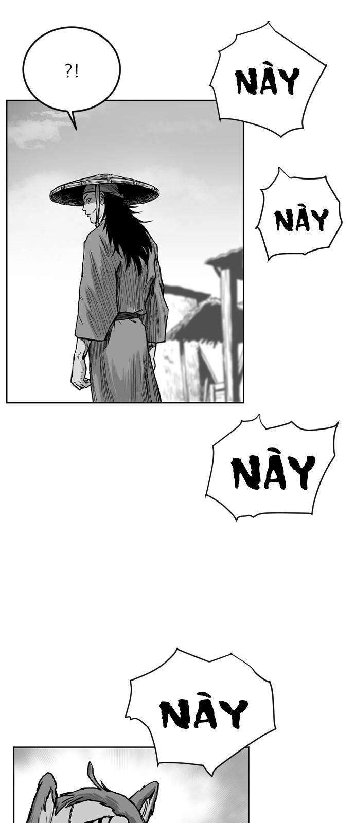 Sát Thủ Anh Vũ Chapter 13 - 49