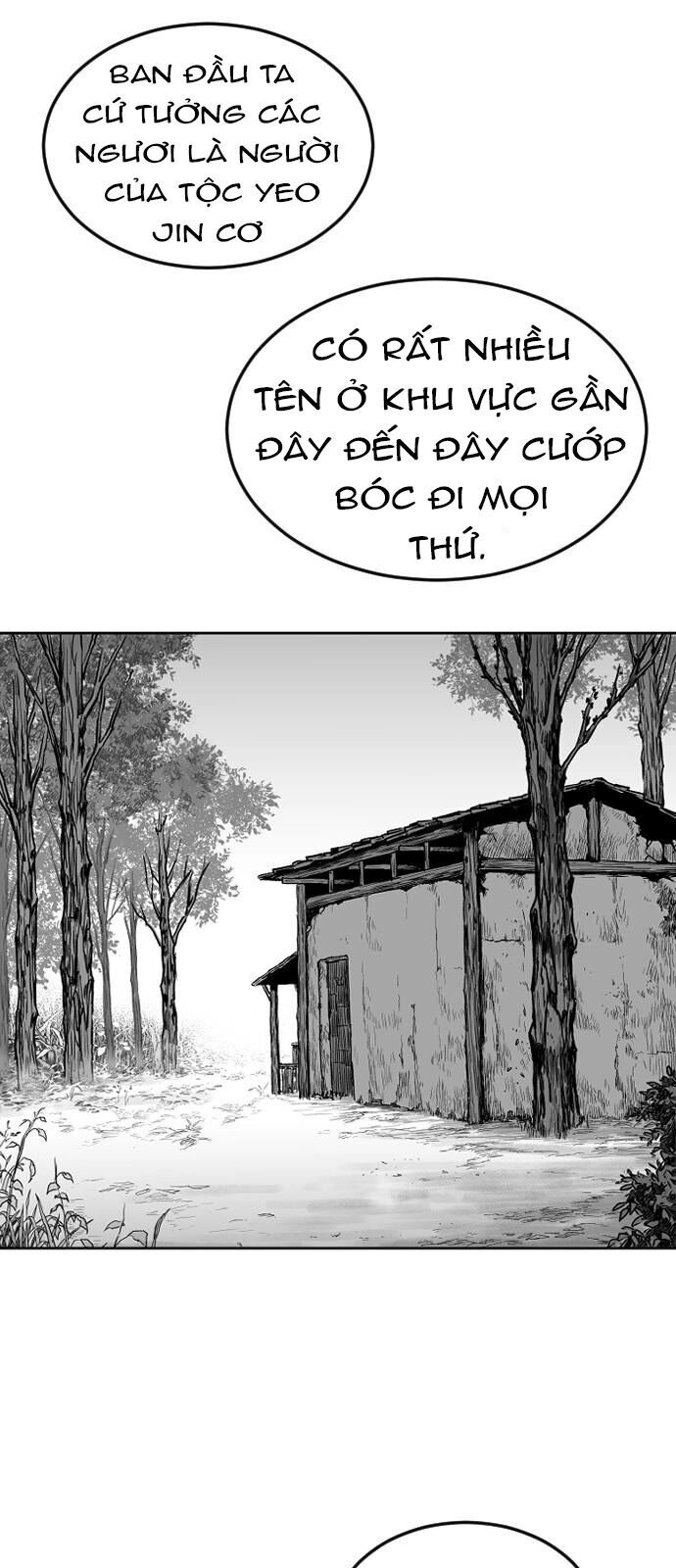 Sát Thủ Anh Vũ Chapter 13 - 55