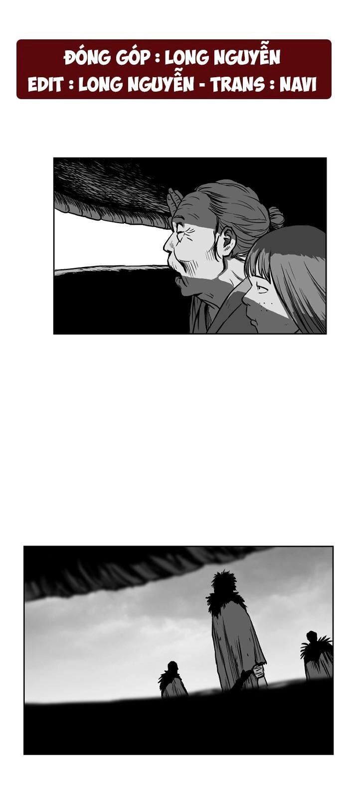 Sát Thủ Anh Vũ Chapter 13 - 57