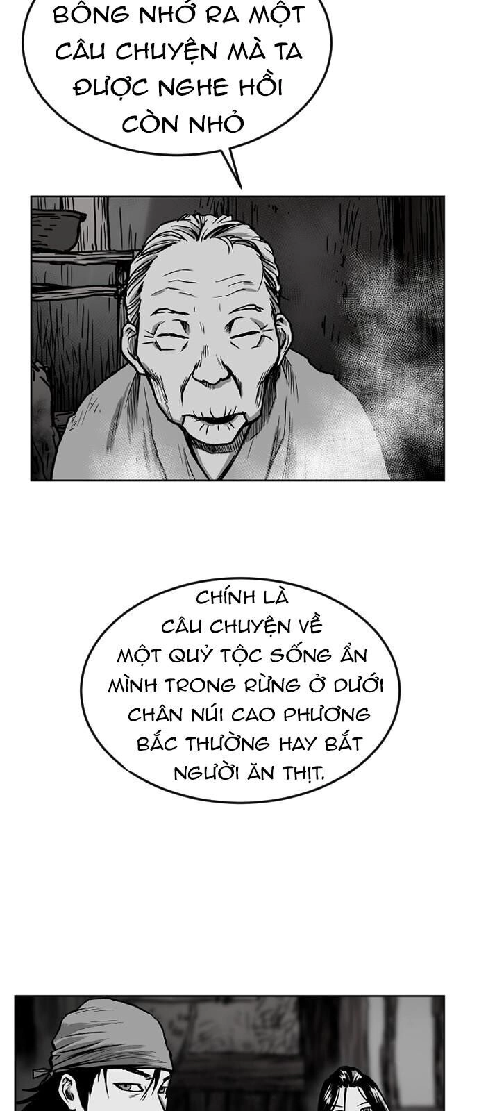 Sát Thủ Anh Vũ Chapter 13 - 59