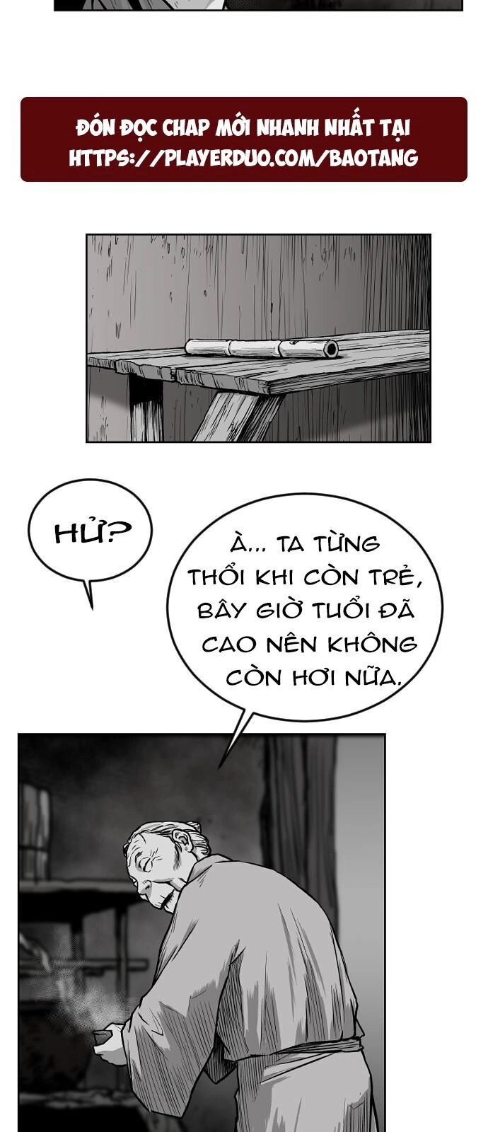 Sát Thủ Anh Vũ Chapter 13 - 62