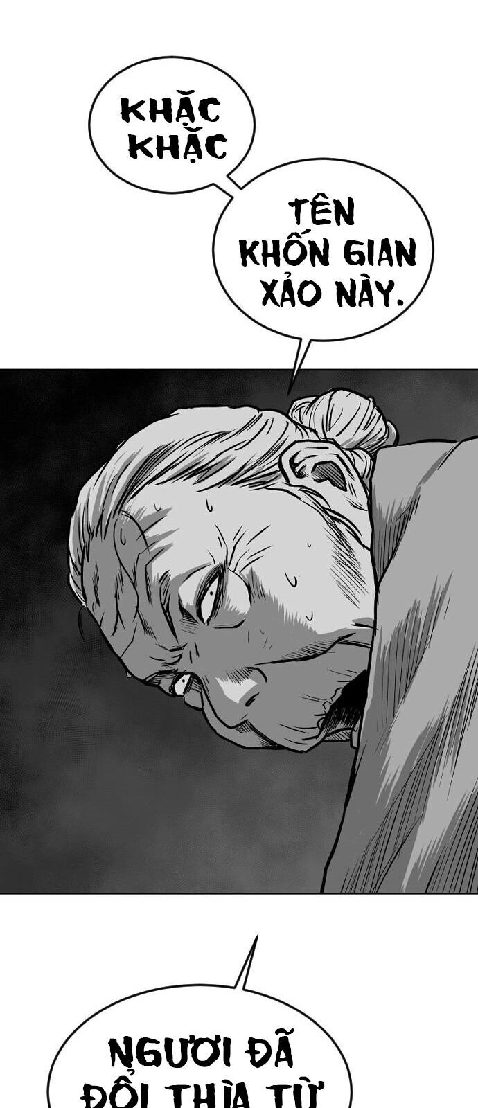 Sát Thủ Anh Vũ Chapter 14 - 3