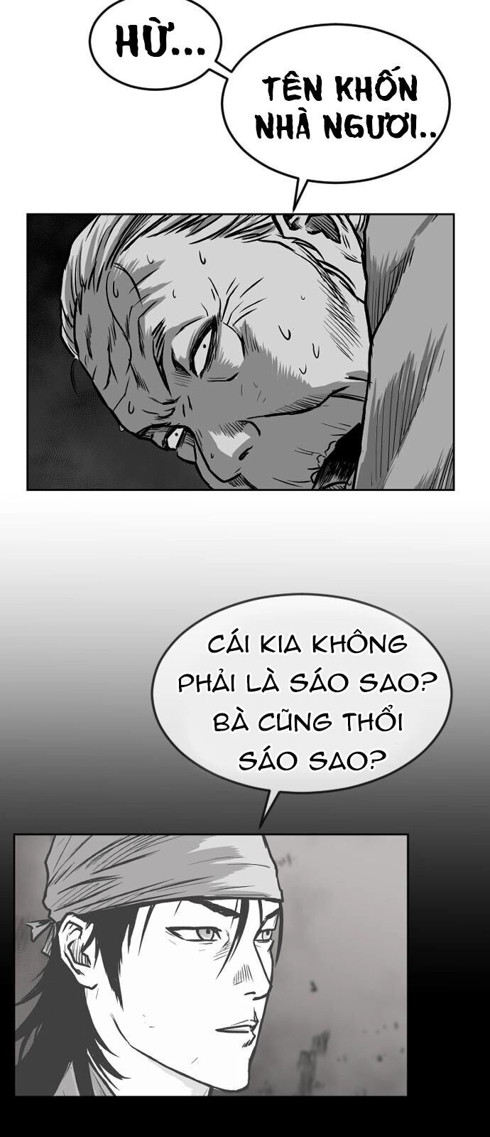 Sát Thủ Anh Vũ Chapter 14 - 7