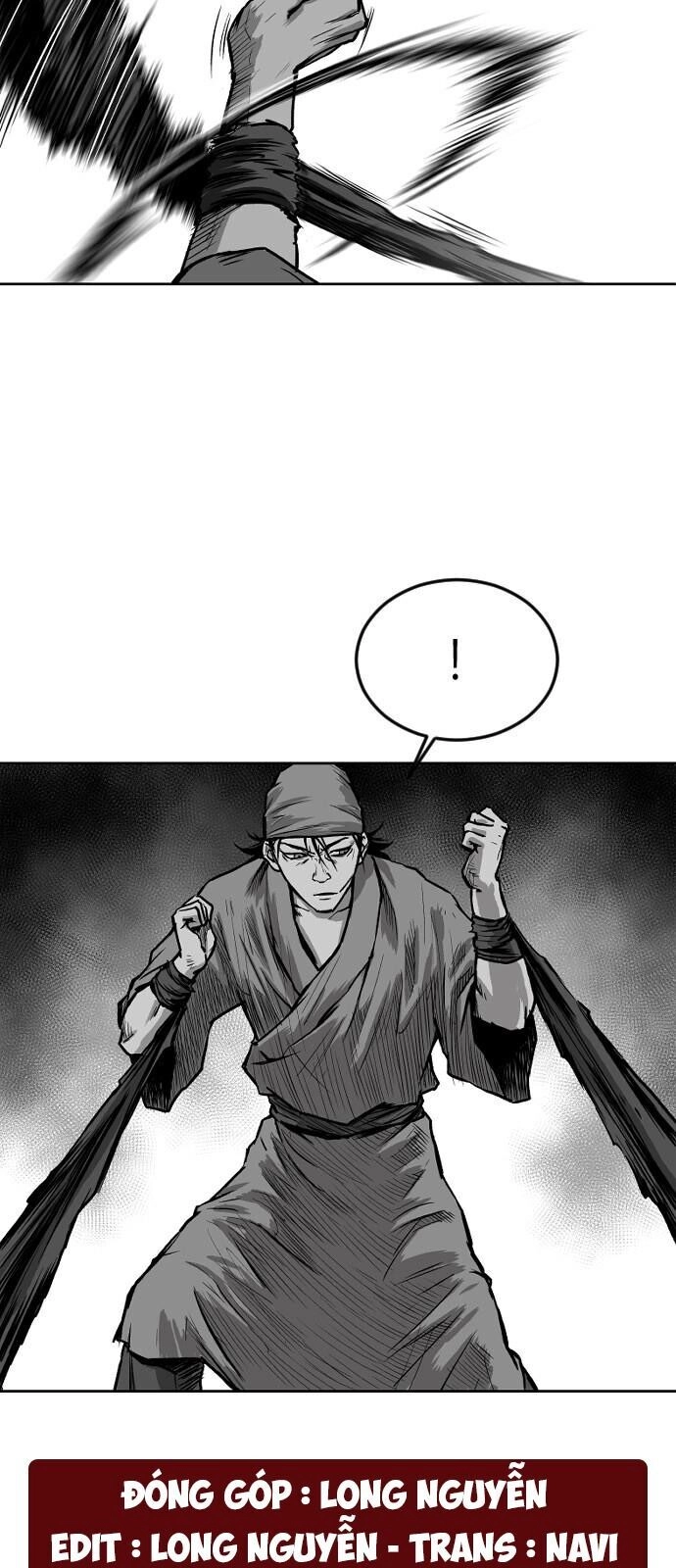 Sát Thủ Anh Vũ Chapter 14 - 18