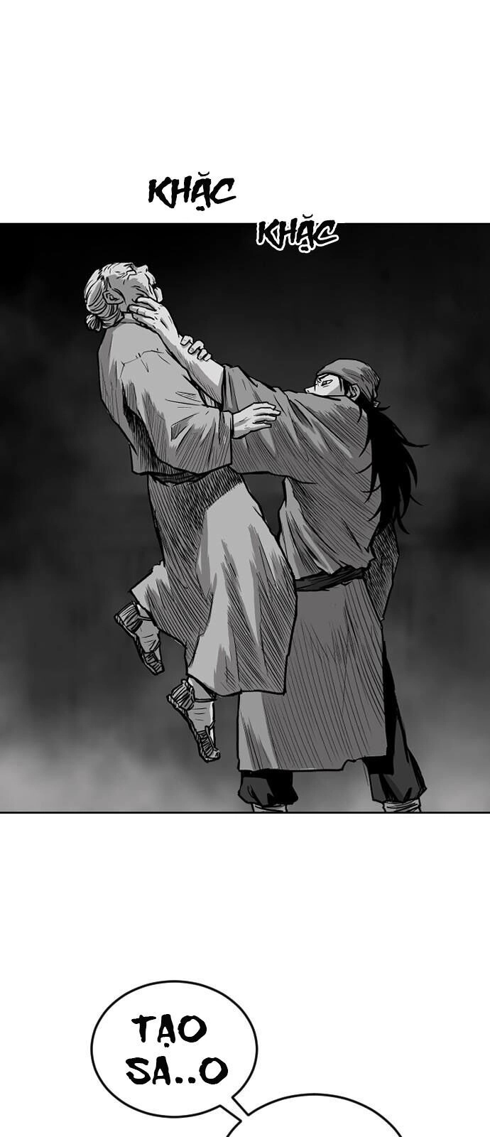 Sát Thủ Anh Vũ Chapter 14 - 22