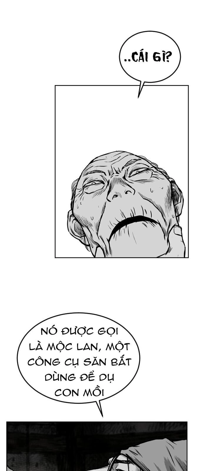 Sát Thủ Anh Vũ Chapter 14 - 25